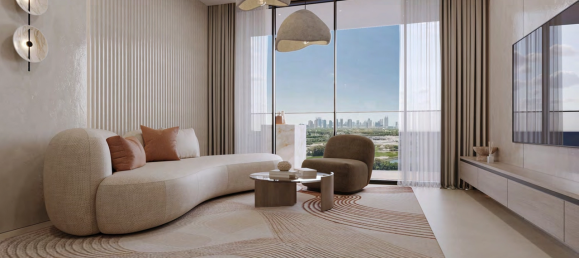 2 Schlafzimmer Wohnung in Dubai, UAE, Nr. 101932 11