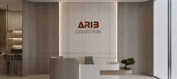 2 Schlafzimmer Wohnung in Dubai, UAE, Nr. 101932 13