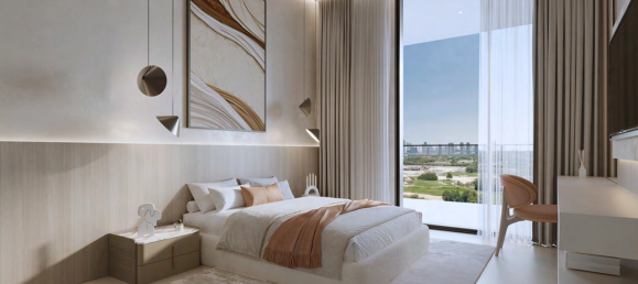 2 Schlafzimmer Wohnung in Dubai, UAE, Nr. 101932 10