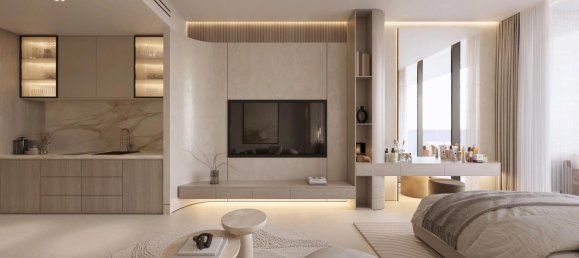 2 Schlafzimmer Wohnung in Dubai, UAE, Nr. 101932 2