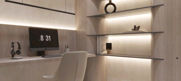 2 Schlafzimmer Wohnung in Dubai, UAE, Nr. 101932 9