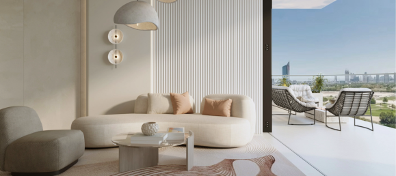 2 Schlafzimmer Wohnung in Dubai, UAE, Nr. 101932 4