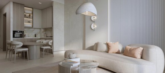 2 Schlafzimmer Wohnung in Dubai, UAE, Nr. 101932 7