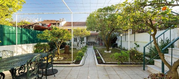 5 bedrooms House in Corroios, Portugal No. 164021 24