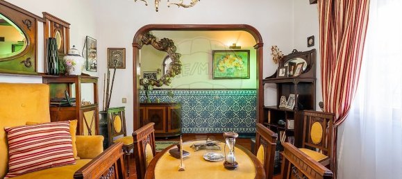 5 bedrooms House in Corroios, Portugal No. 164021 20