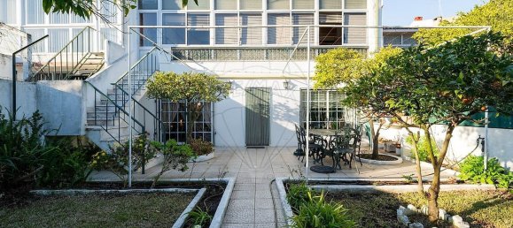 5 bedrooms House in Corroios, Portugal No. 164021 25