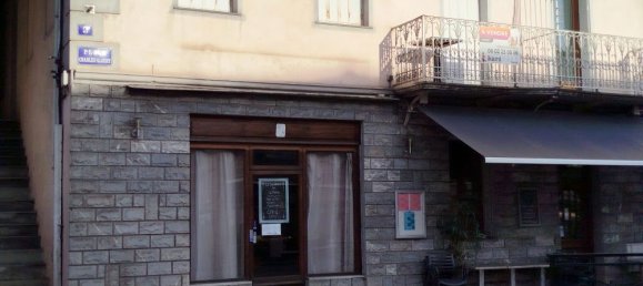 Студия в Альбервиль, Франция № 195309 22