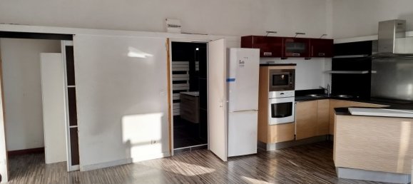 Студия в Альбервиль, Франция № 195309 2