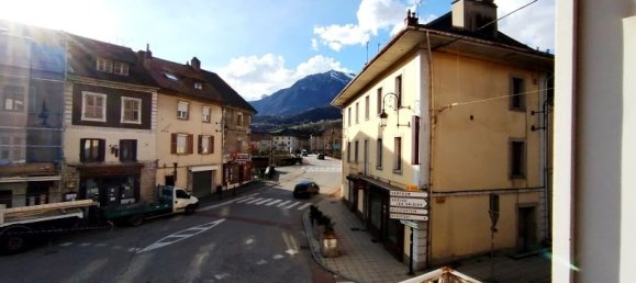 Студия в Альбервиль, Франция № 195309 5