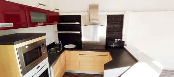 Студия в Альбервиль, Франция № 195309 16