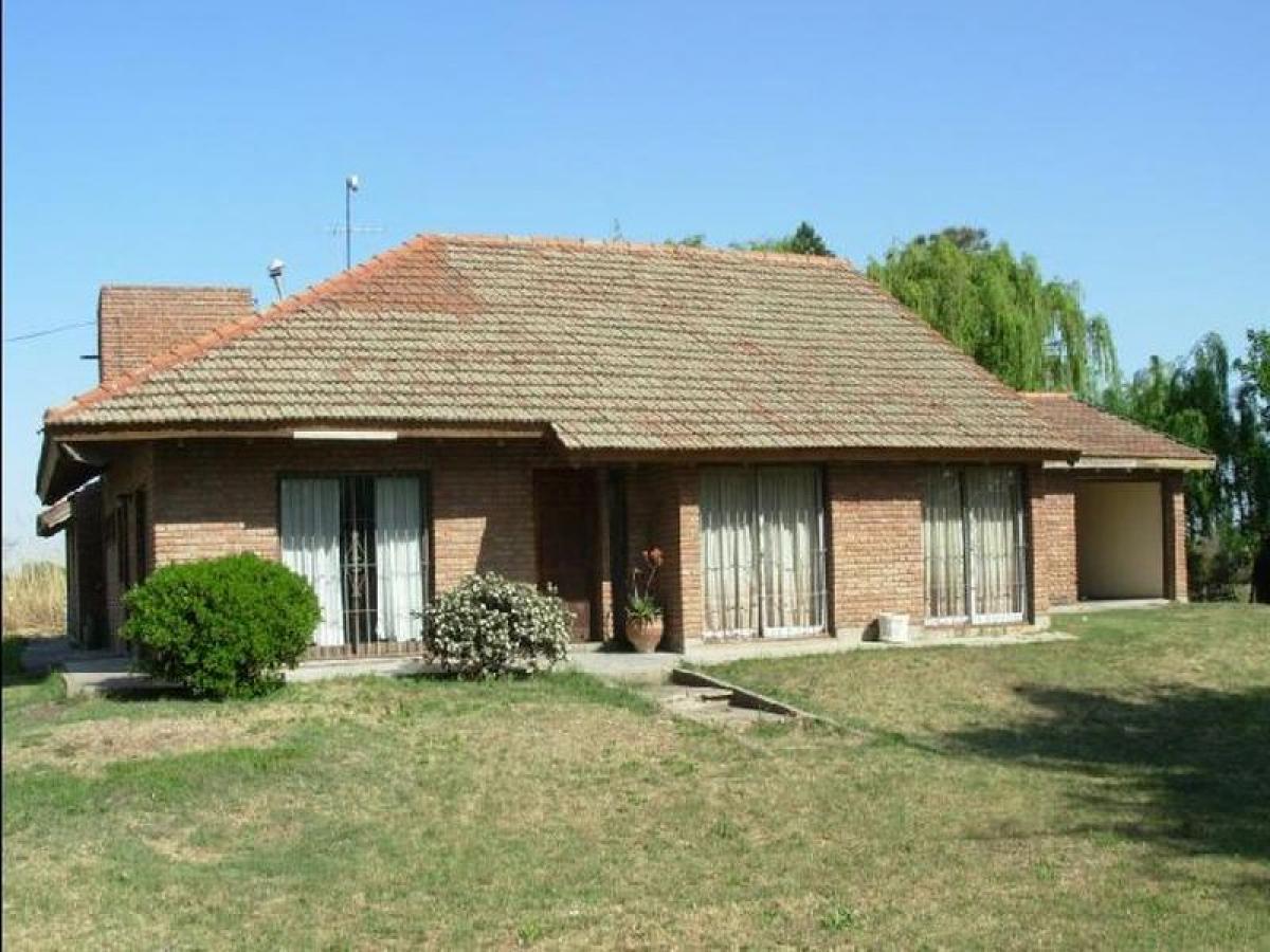 4 Schlafzimmer Haus in Cordoba, Argentina, Nr. 21523