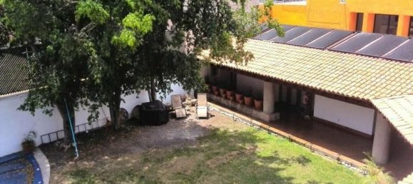 10 bedrooms House in Morelos, Mexico No. 163572 2