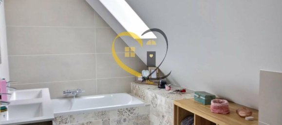 5 bedrooms House in Saint-Martin-d'Auxigny, France No. 245909 13