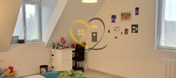 5 bedrooms House in Saint-Martin-d'Auxigny, France No. 245909 15