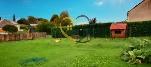 5 bedrooms House in Saint-Martin-d'Auxigny, France No. 245909 2