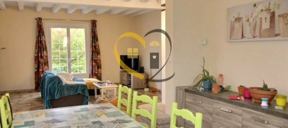 5 bedrooms House in Saint-Martin-d'Auxigny, France No. 245909 4