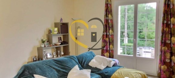 5 bedrooms House in Saint-Martin-d'Auxigny, France No. 245909 3