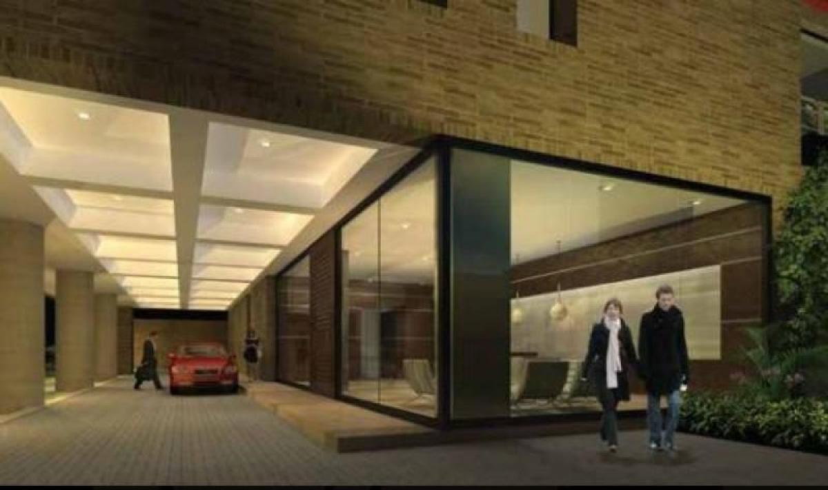 Studio in Bogota, Colombia No. 10452