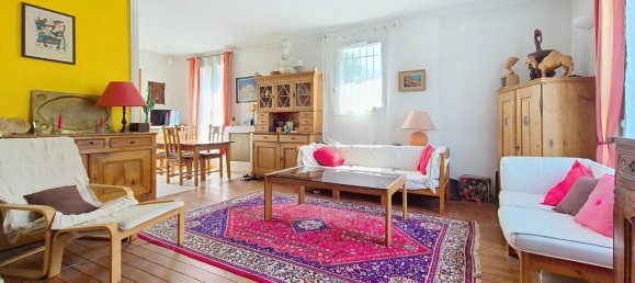 Casa T4 em Chatenay-Malabry, France N.º 347155 2