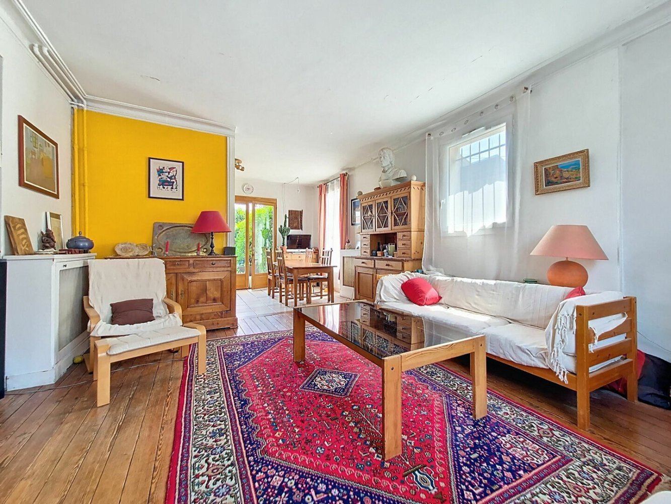 Casa T4 em Chatenay-Malabry, France N.º 347155