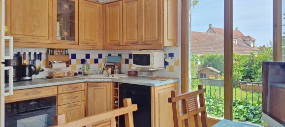 Casa T4 em Chatenay-Malabry, France N.º 347155 4