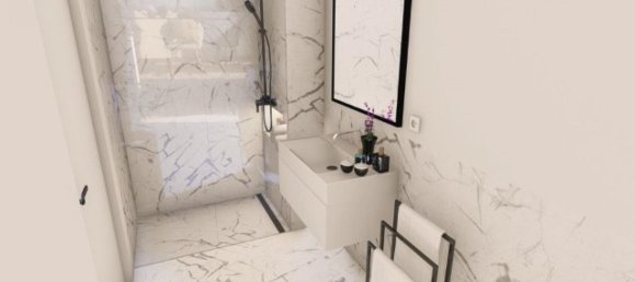 Студия в Лиссабон, Португалия № 6564 12