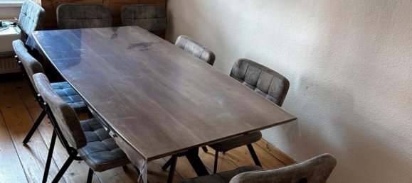 3 chambres Maison de ville à Nordhausen, Germany No. 283827 12