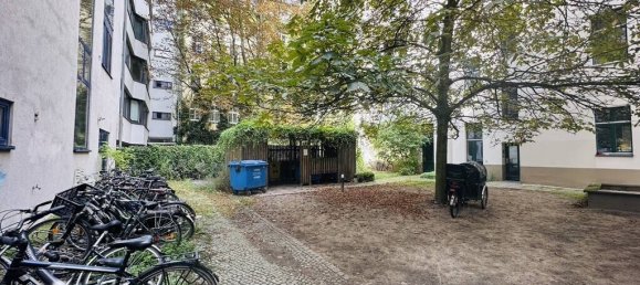 Apartamento de 2 divisões em Prenzlauer Berg, Germany N.º 340762 7