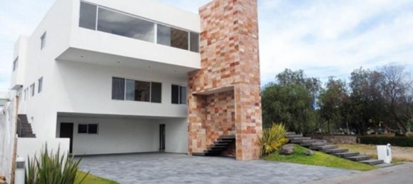 4 bedrooms House in Queretaro, Mexico No. 173632 2