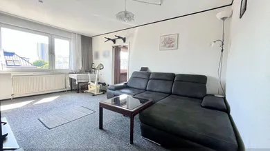 Apartamento de 3 divisões em Favoriten, Austria N.º 129877