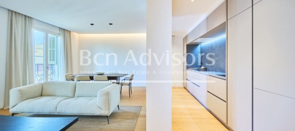 2 chambres Appartement à Eixample, Spain No. 164772 8