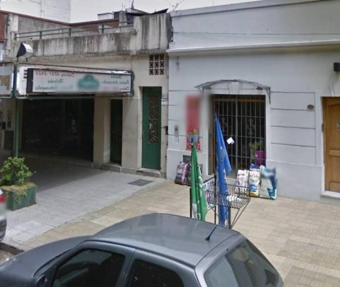  Land in Lanus, Argentina No. 38093