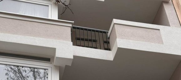 4 chambres Appartement à Charlottenburg, Germany No. 110706 15