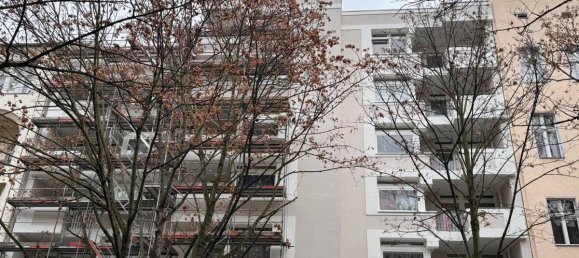 4 chambres Appartement à Charlottenburg, Germany No. 110706 14