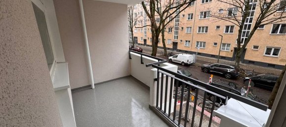 4 chambres Appartement à Charlottenburg, Germany No. 110706 16