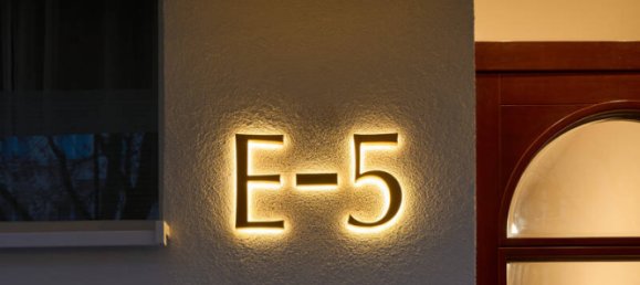 4 chambres Appartement à Charlottenburg, Germany No. 110706 36