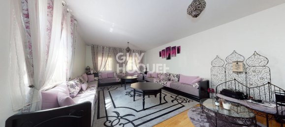 4 Schlafzimmer Gewerbliche Immobilie in Mulhouse, France, Nr. 97304 2