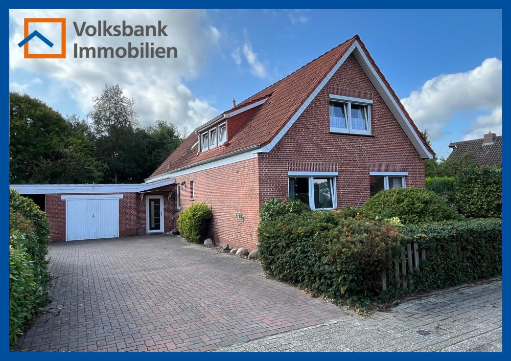 4 Schlafzimmer Stadthaus in Leer, Germany, Nr. 283910