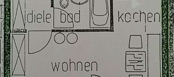 1 bedroom Apartment in Heidelberg, Germany No. 267328 18