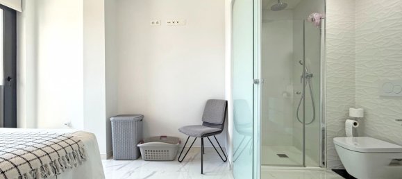 2 Schlafzimmer Penthouse in Alicante, Spain, Nr. 181616 21