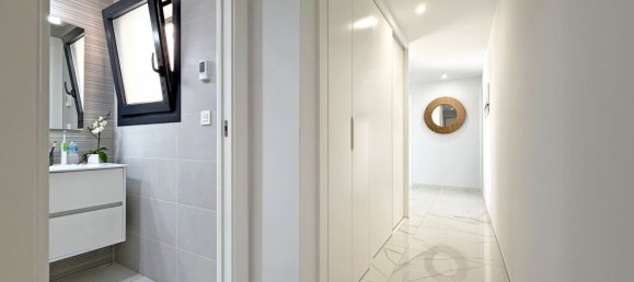 2 Schlafzimmer Penthouse in Alicante, Spain, Nr. 181616 15