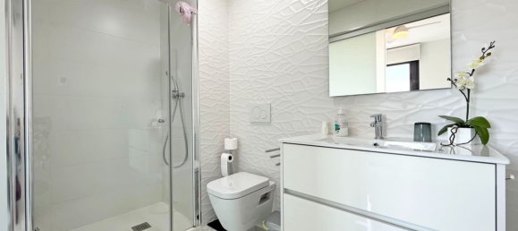 2 Schlafzimmer Penthouse in Alicante, Spain, Nr. 181616 17