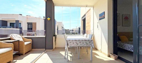 2 Schlafzimmer Penthouse in Alicante, Spain, Nr. 181616 4