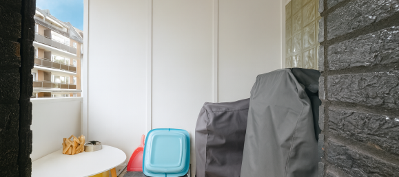 Студия в Дюссельдорф, Германия № 325177 5