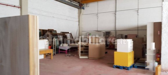 Armazém de 5 divisões em Palermo, Italy N.º 259401 12