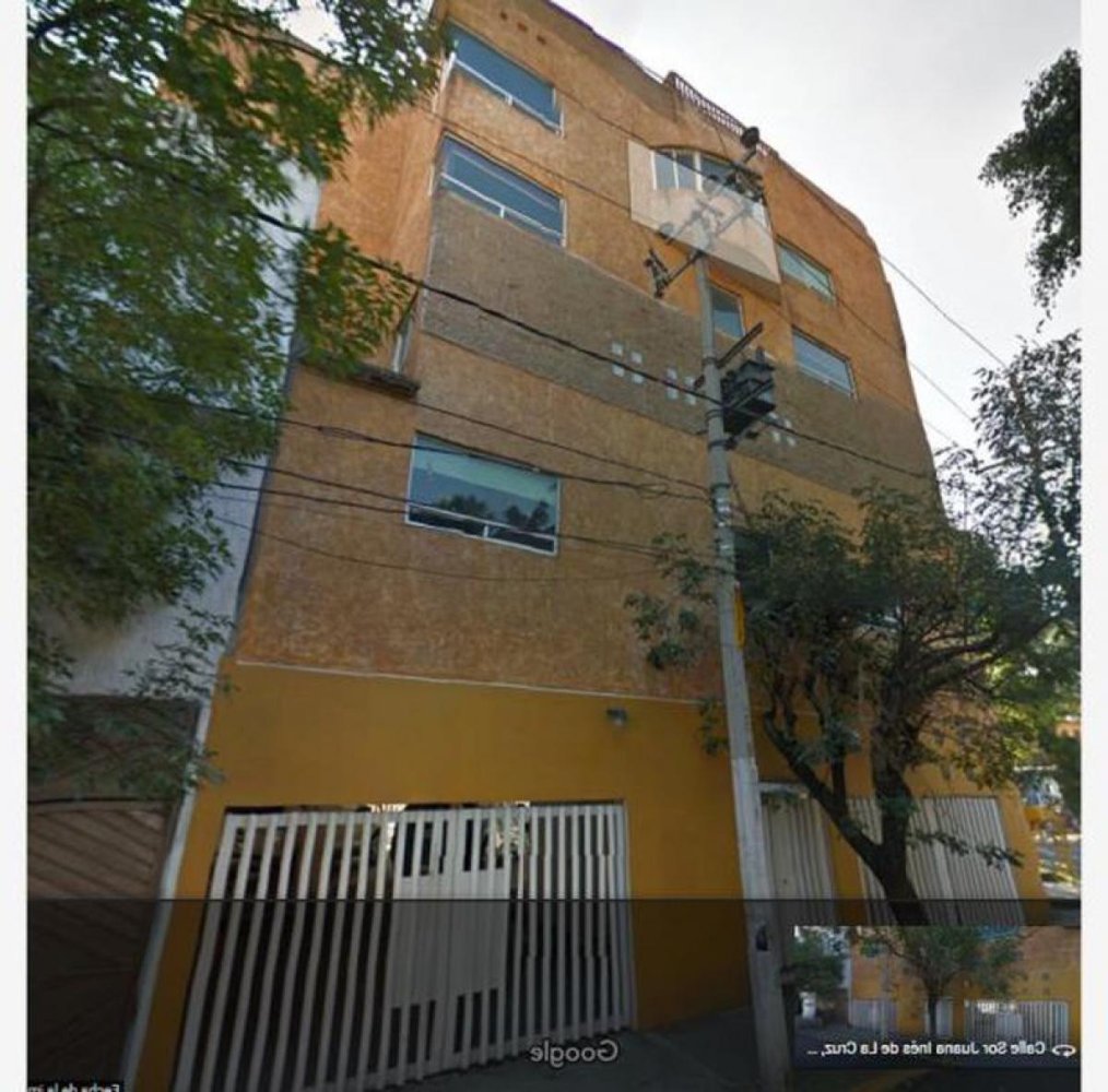 Квартира с 2 спальнями в Тлалнепантла, Мексика № 212487