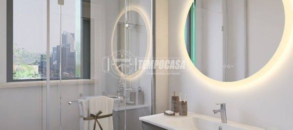 1 Schlafzimmer Wohnung in Turin, Italy, Nr. 318282 10
