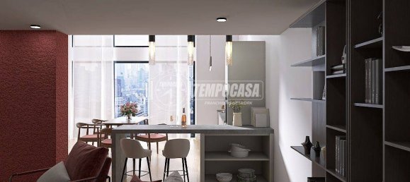 1 Schlafzimmer Wohnung in Turin, Italy, Nr. 318282 3