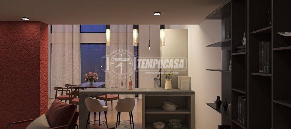 1 Schlafzimmer Wohnung in Turin, Italy, Nr. 318282 6