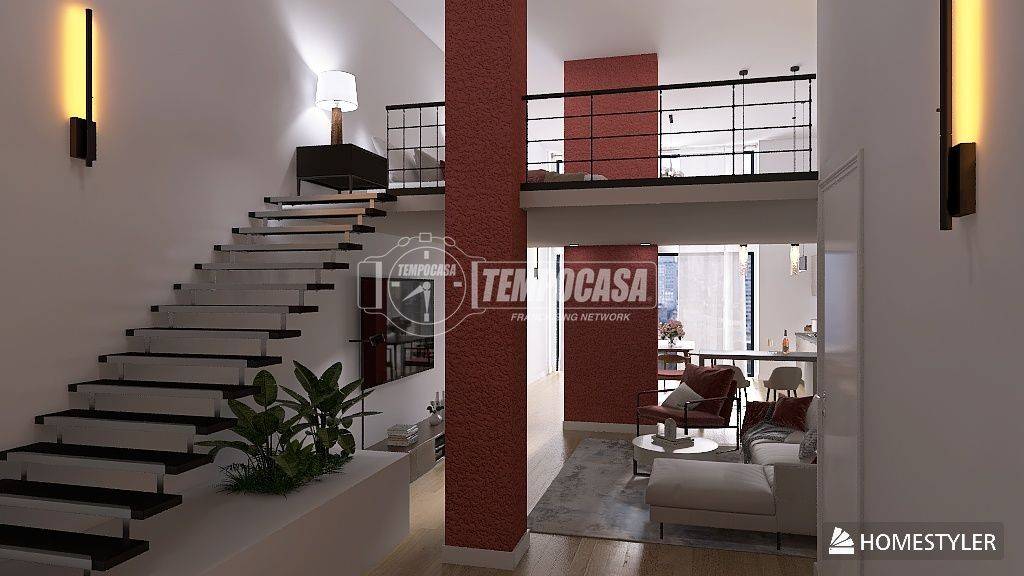 1 Schlafzimmer Wohnung in Turin, Italy, Nr. 318282